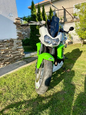  Kawasaki Z