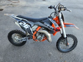  Ktm SX