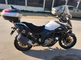 Suzuki V-strom 650, снимка 5