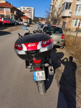 Suzuki V-strom 650, снимка 2