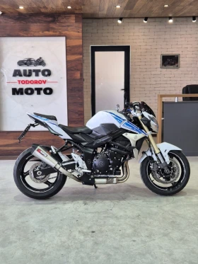 Suzuki Gsr 750 ABS!!! ��� ���� ���������! | Mobile.bg � ����� ������ 8