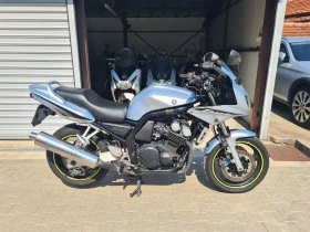Yamaha Fazer | Mobile.bg � ����� ������ 2