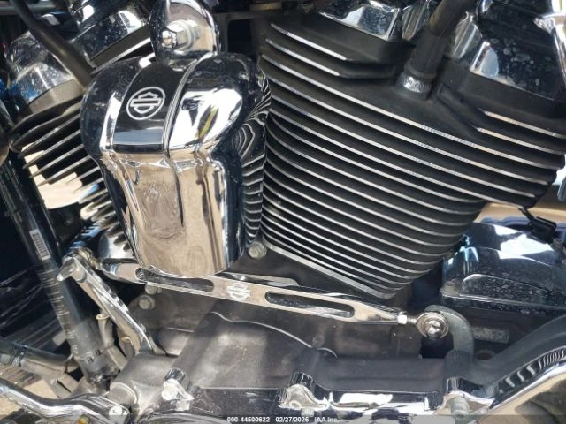 Harley-Davidson Electra Glide Classic 115TH ANNIV ULTRA LTD | Mobile.bg � ����������� 9