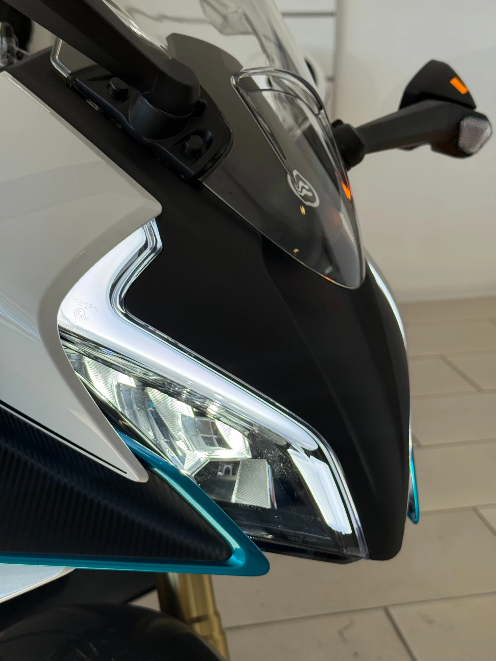 Cfmoto 450 SR | Mobile.bg � ����������� 3