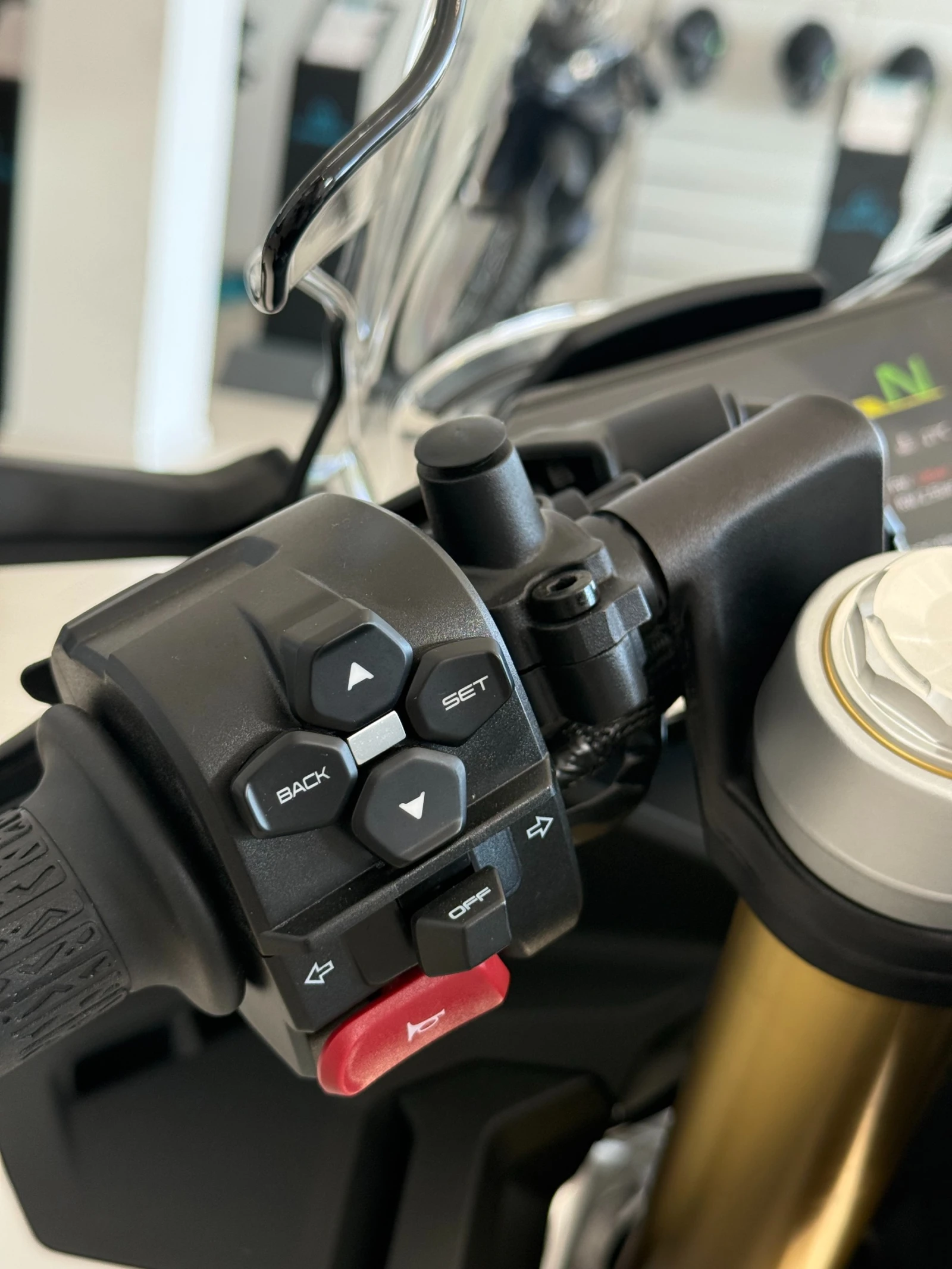Cfmoto 450 SR | Mobile.bg � ����������� 5