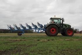  Lemken JUWEL 8M / 8 V | Mobile.bg    7