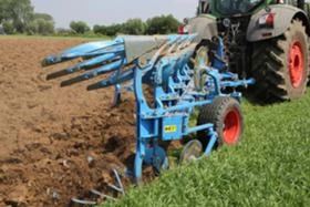  Lemken JUWEL 8M / 8 V | Mobile.bg    11