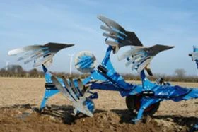  Lemken JUWEL 8M / 8 V | Mobile.bg    15