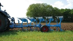  Lemken JUWEL 8M / 8 V | Mobile.bg    6