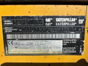  Cat 330 FL | Mobile.bg    17