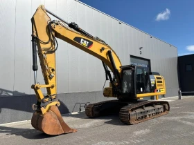 Обява за продажба на Багер Cat 330 FL ~ 117 480 EUR - изображение 2