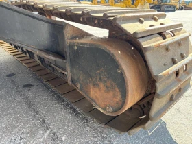 Обява за продажба на Багер Cat 330 FL ~ 117 480 EUR - изображение 10