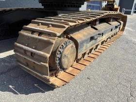 Обява за продажба на Багер Cat 330 FL ~ 117 480 EUR - изображение 9