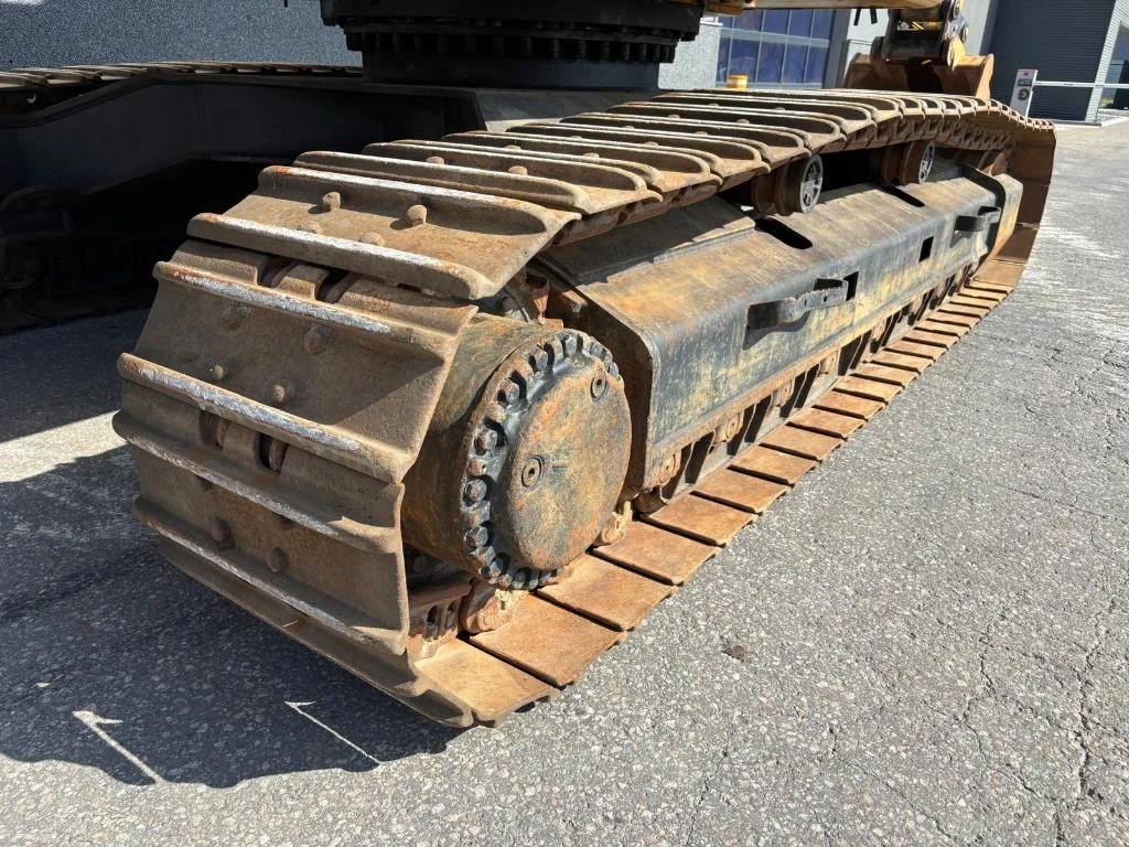 Багер Cat 330 FL - изображение 10