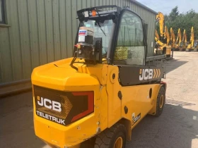  JCB TLD35-23D | Mobile.bg    3