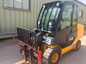  JCB TLD35-23D | Mobile.bg    2