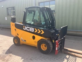  JCB TLD35-23D | Mobile.bg    1