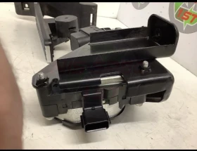 Infiniti Q50 S Sport Tech Hybrid AWD Гас Педал 2013-2018 180161ME0D, снимка 6