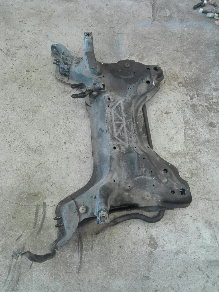 Преден мост пежо 3008, ситроен 