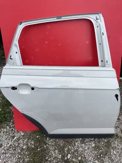 Задна дясна врата VW Polo VI 6