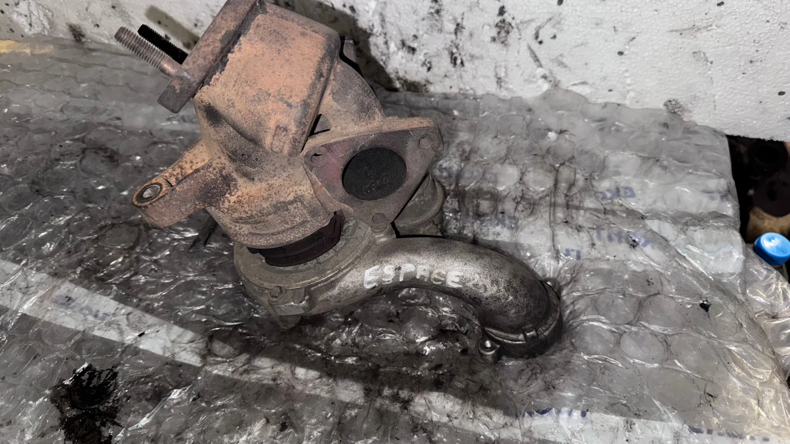 ����� ��������� �� Renault Espace - 7700101141B | Mobile.bg � ����������� 1