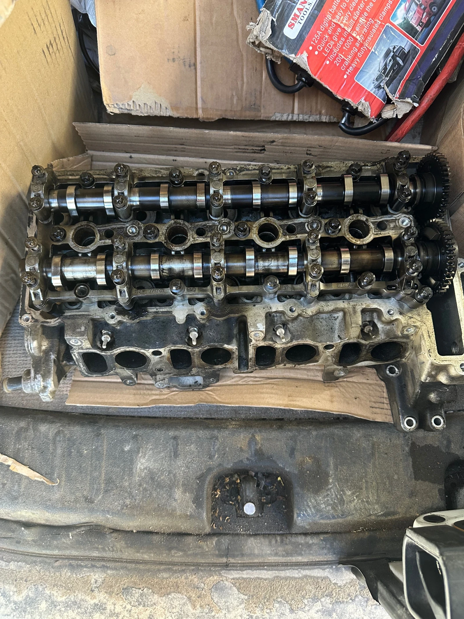 ����� � ������ BMW-N47D20 | Mobile.bg � ����������� 1