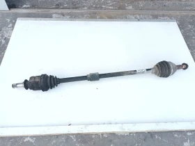 Полуоска дясна опел астра 1.3 цдти j