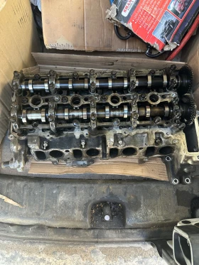 ГЛАВА С ВАЛОВЕ