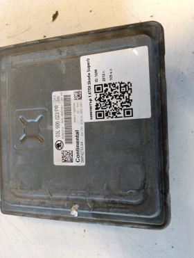 ����� �� �������� �� �������� 1.6TDI Skoda Superb