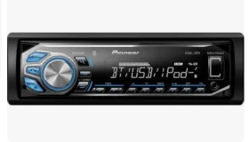 Pioneer ����� ����� | Mobile.bg � ����� ������ 9