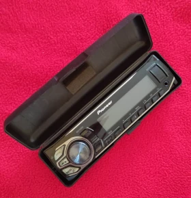 ����� �� �������� �� Pioneer ����� �����