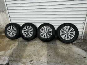 Джанти за Audi, снимка 2