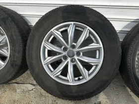 Джанти за Audi, снимка 3