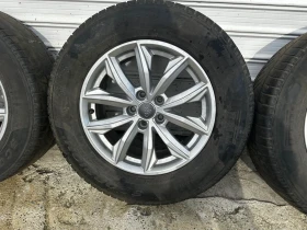 Джанти за Audi, снимка 4