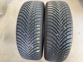 Гуми Летни 215/65R16, снимка 1