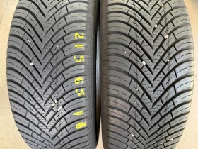 Гуми Летни 215/65R16, снимка 4