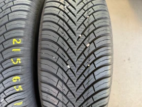 Гуми Летни 215/65R16, снимка 3
