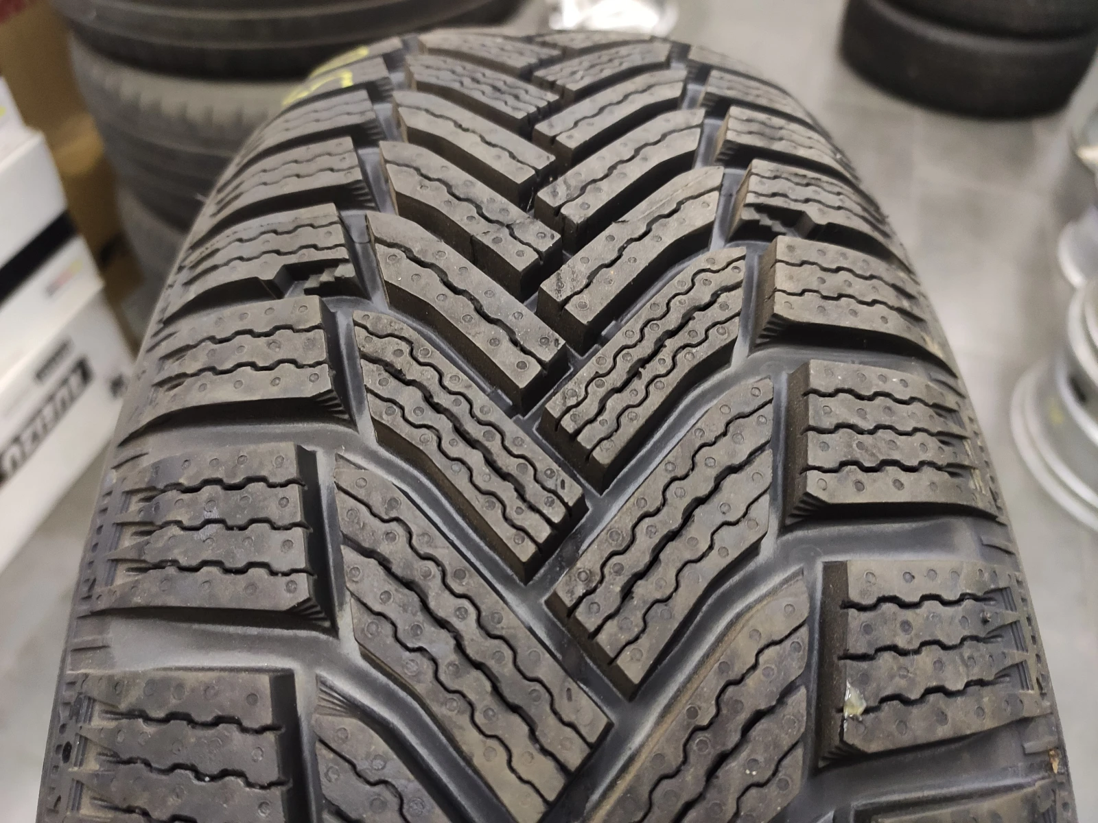  185/65R15 | Mobile.bg   2