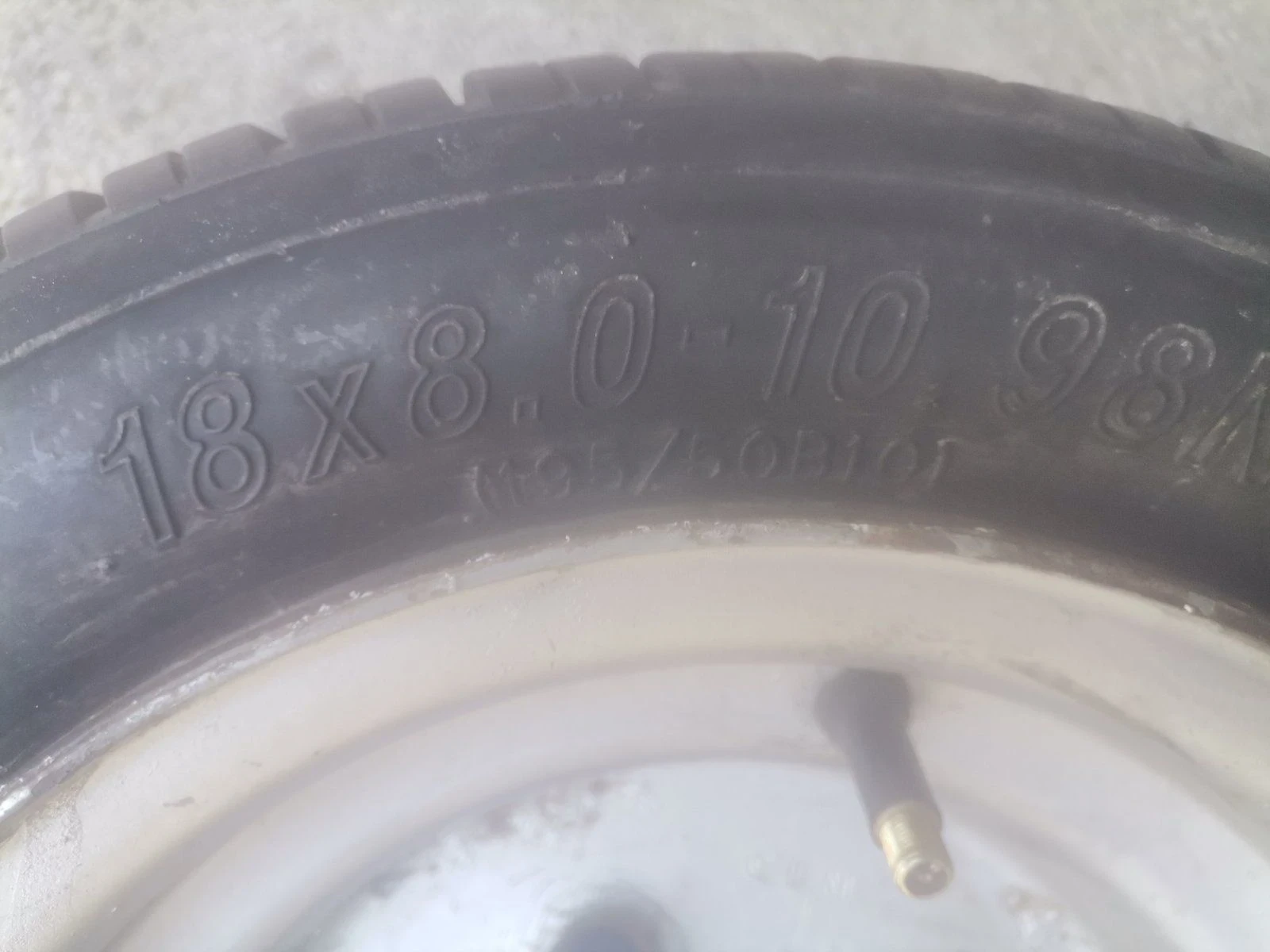 ���� � ������ 70/25R10 �� ����� | Mobile.bg � ����������� 3
