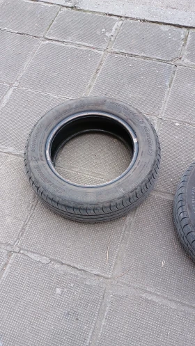 Гуми Летни 175/65R14, снимка 3 - Гуми и джанти - 49138811