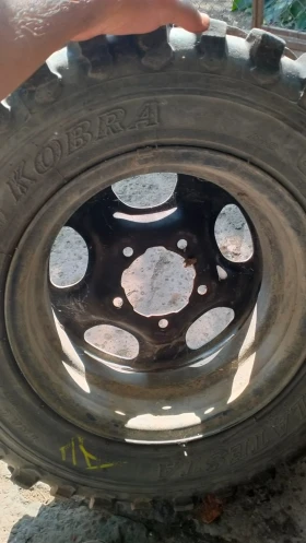      195/80R15