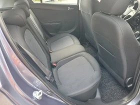 Hyundai I20 1.2  CRDI , снимка 8
