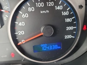 Hyundai I20 1.2  CRDI , снимка 12