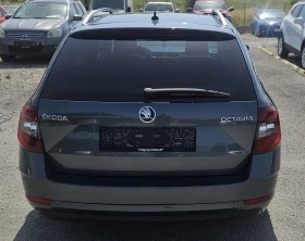 Skoda Octavia 1.6TDI 115К Executive, снимка 5