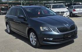 Skoda Octavia 1.6TDI 115К Executive, снимка 1