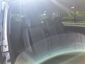 Mercedes-Benz Viano 2.2CDI 7+ 1места , снимка 13
