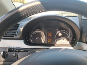 Mercedes-Benz Viano 2.2CDI 7+ 1места , снимка 14