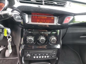 Citroen DS3 1, 6d 92ps, снимка 11