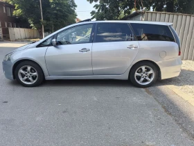 Mitsubishi Grandis 2, 0 DiD, снимка 7
