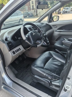 Mitsubishi Grandis 2, 0 DiD, снимка 9